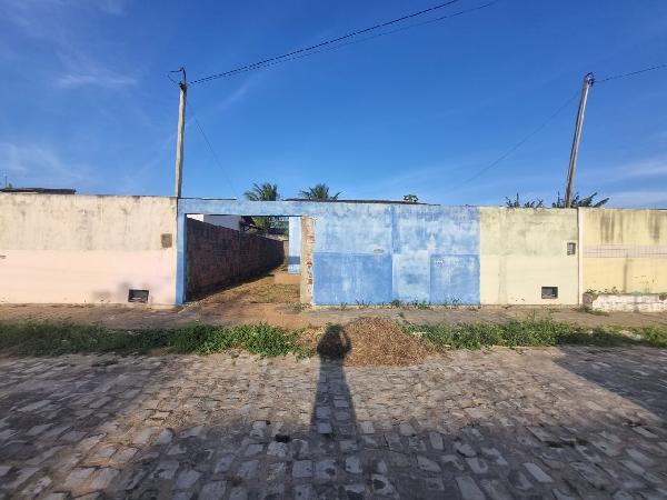 RUA ABILIO MARINHO, N. 723, LOTE 38 QUADRA K