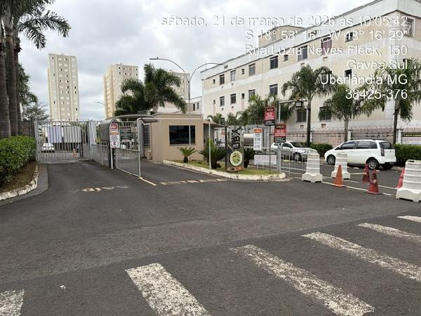 RUA LUZIA NEVES FLECK, N. 150, Apto 302, BL 05 BOX 393