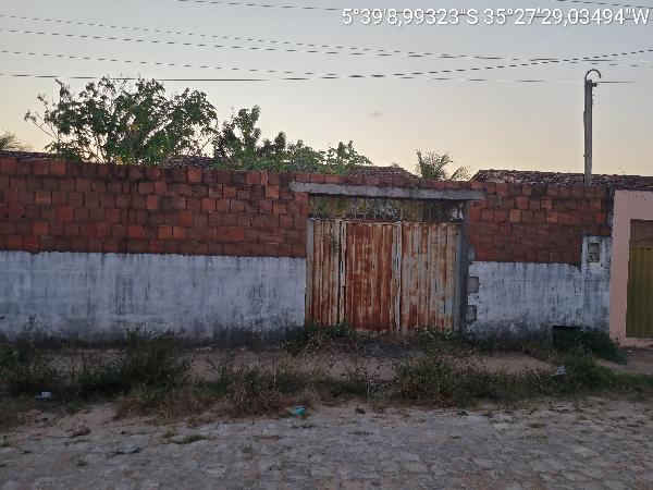 RUA ABILIO MARINHO, N. 714, LT 16