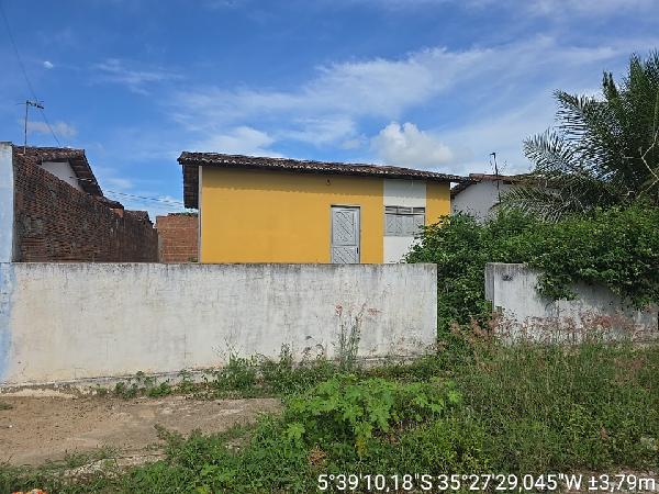 RUA ABILIO MARINHO, N. 753, K41