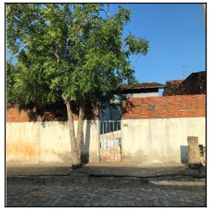 RUA ABILIO MARINHO, N. 693, LOTE 35 QUADRA K