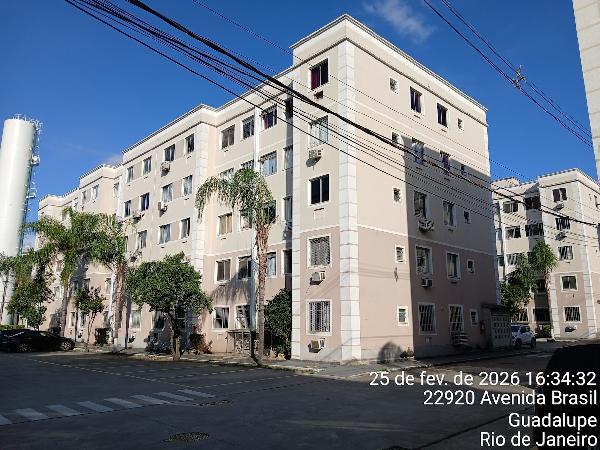AVENIDA BRASIL, N. 22920, Apto 406, BL 02 LT 01 PAL 47.843 2º CATEG