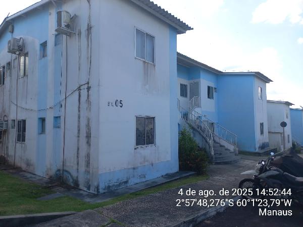 AVENIDA PROFESSOR PAULO GRACA, N. 1302, Apto 103, BL 05