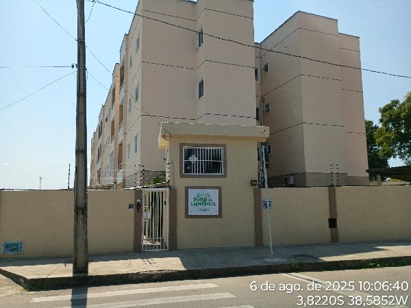 AVENIDA MARIA GOMES DE SA, N. 1950, Apto 307, BL B