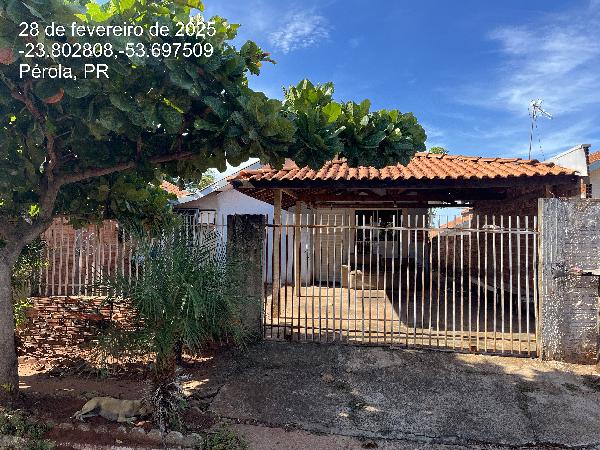 RUA HERMINIO SCALCO, N. 323, LT 02 QD 06