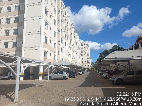 AVENIDA PREFEITO ALBERTO MOURA, N. 1349, Apto 504, BL A VG 111