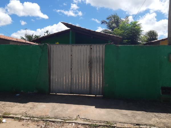 RUA GOIABEIRA, N. 356, LT 20 QD Q-K