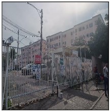 RUA HELIO DO AMARAL, N. 164, Apto 201, BL 03