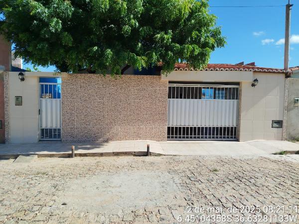 RUA JOSE NORTE DE MEDEIROS, N. 30, 30, 0565(ANTIGA RUA PROJETADA, S/N, QU