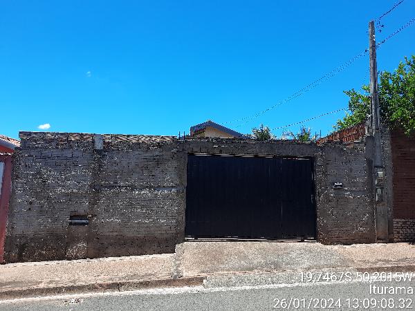 RUA 2, N. 131, LT 20 QD 02