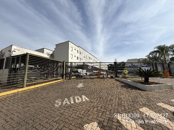 RUA ANTONIA MUGNATO MARINCEK, N. 2255, Apto 32, 3º PAV TORRE 3 BL A