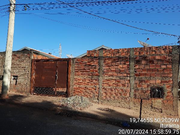 AVENIDA 01, N. 204, LT 05 QD 02