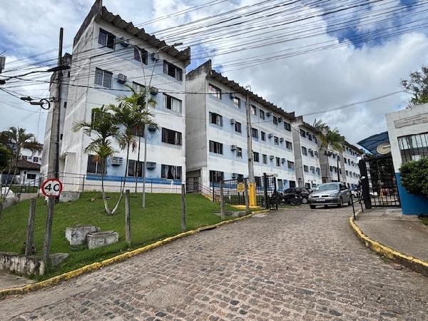 RUA VINTE E NOVE-A, N. 162, Apto 401, TIPO A BLOCO 08 LT 01