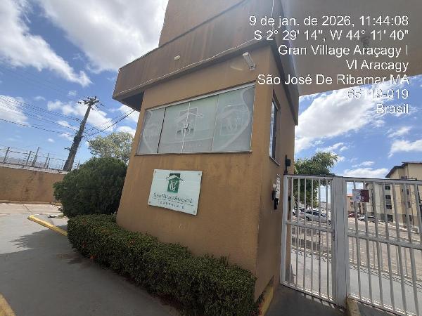 RUA DO RESIDENCIAL FRUTEIRAS E CIDADES, N. SN, Apto 203, BLOCO 12 2º PAVIMENTO