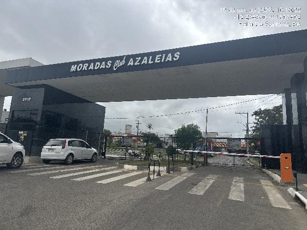 ESTRADA VICINAL (ANTIGA FAZ SAO JOSE DO COQUEIRAL), N. SN, QUADRA I GLEBA D