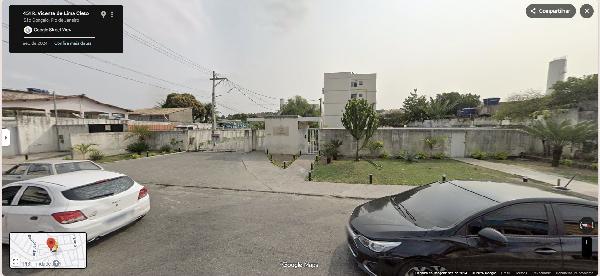 RUA VICENTE DE LIMA CLETO, N. 451, Apto 301, BL 06 LT C 1-B