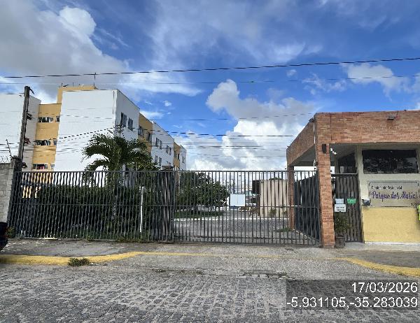 RUA CLOVIS CAVALCANTE DE LIMA, N. 1211, Apto 301, BL 06