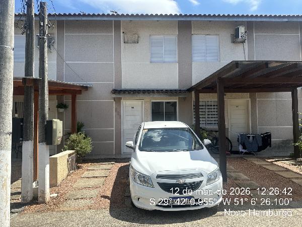 RUA MARIA OLINDA TELLES, N. 900, CASA 102, LT D1, QD D