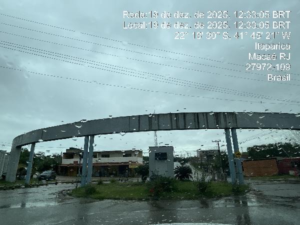 RUA LEONEL BRIZOLA, N. 101, Apto 403, BL 02, LT 37A, QD 10, COND SAPUCAIA