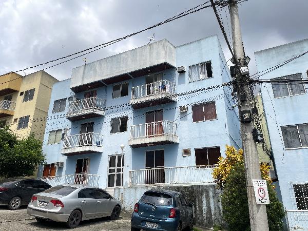 RUA MARIZA RESENDE BASTOS, N. 120, Apto 102, BL 03
