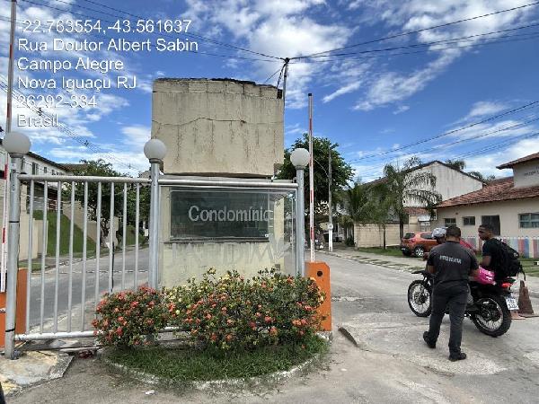 RUA DOUTOR SERGIO AROUCA, N. SN, CS 22 TIPO B LT 20