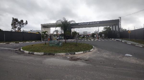 ESTR VICINAL (ANTIGA FAZENDA SAO JOSE DO COQUEIRAL, N. SN, CASA 543, GLEBA D, QD K
