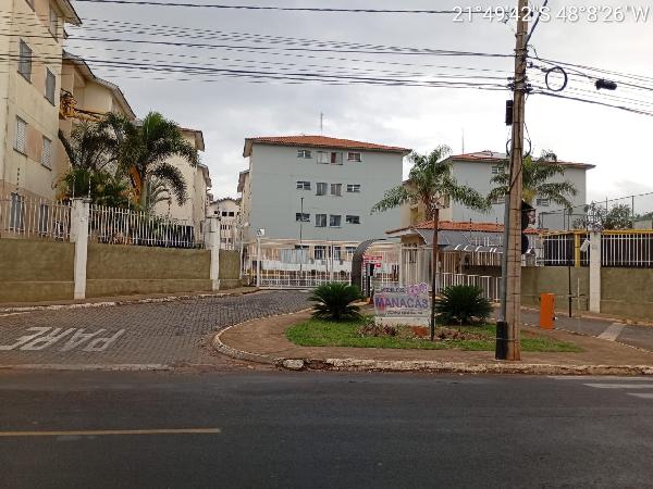 AVENIDA ENGENHEIRO DOMINGOS F JUNIOR, N. 964, Apto 03, BL 07 TERREO