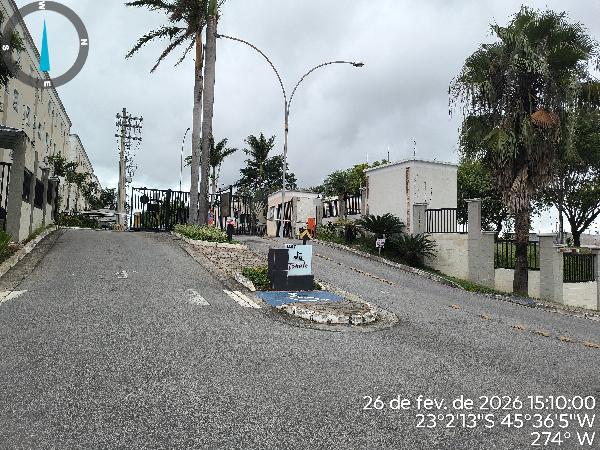 ESTRADA MUNICIPAL FRANCISCO ALVES MONTEIRO, N. 1467, Apto 401, 03 ANDAR OU PAV 04 TORRE 11