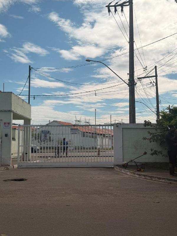 ESTRADA DA GRANJA, N. 03, CS 55 AREA 02