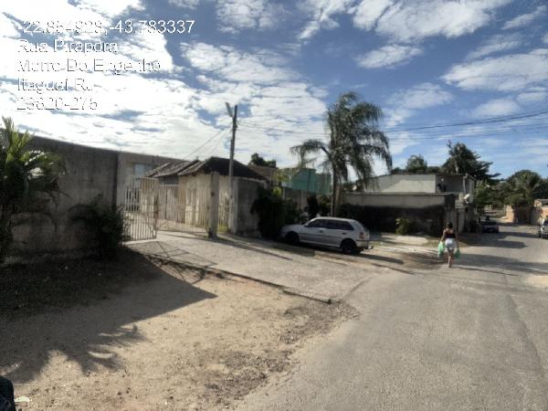 RUA 03, N. SN, CS19 BL02