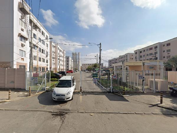 RUA HELIO DO AMARAL, N. 164, Apto 406, BL 06