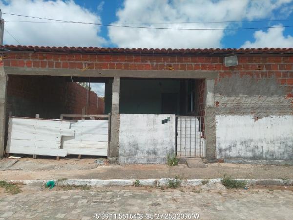 RUA NUBIA SANTIAGO, N. 782, LT 03 QD M