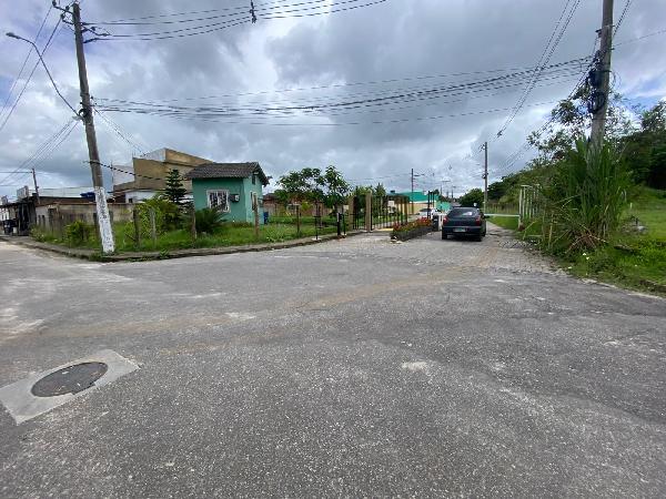 RUA E, N. 12000, 38, QD IX LT 19