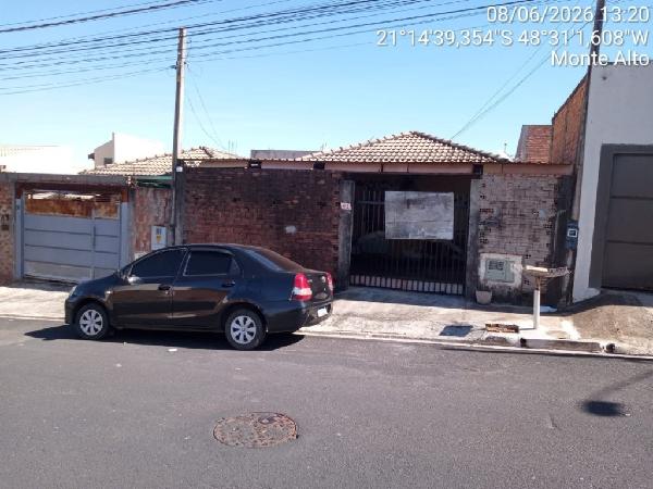 RUA ANDREA DE CASSIA DONA DE LIMA, N. 61, LT 55 QD 14