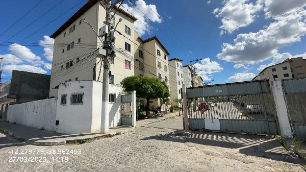 RUA LIBRA, N. S/N, Apto 304, BL 4