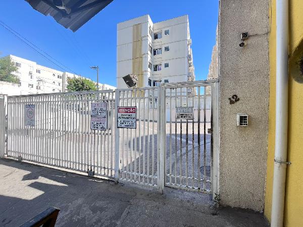 TRAVESSA JOAQUIM SEABRA, N. SN, Apto 403, BL 4