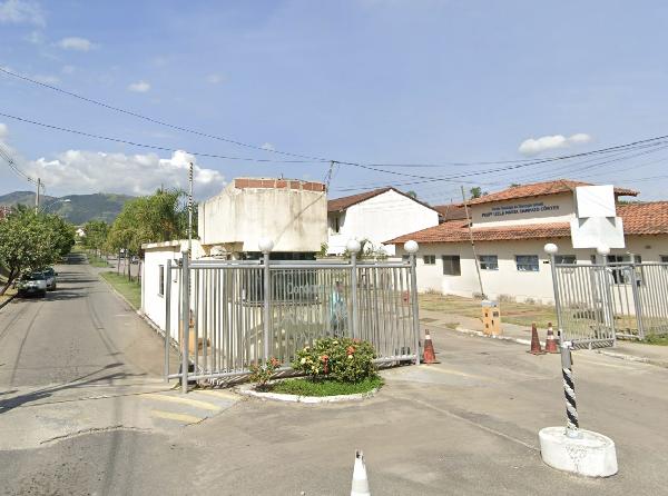 RUA DOUTOR ALBERT SABIN, N. SN, CS 39, TIPO A, LT 10