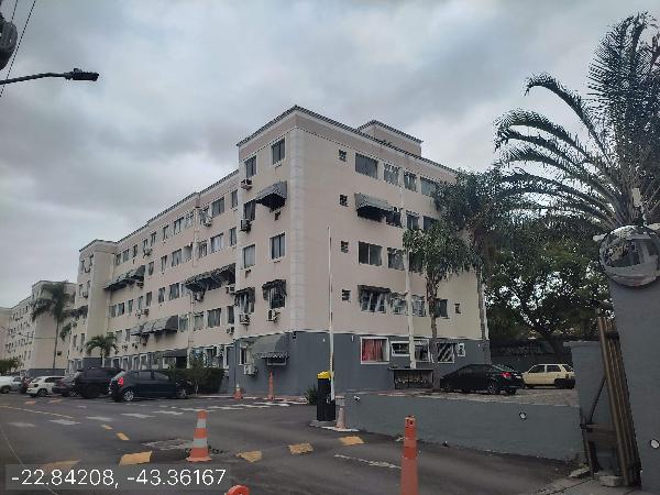ESTRADA JOAO PAULO, N. 260, Apto 505, BL 04