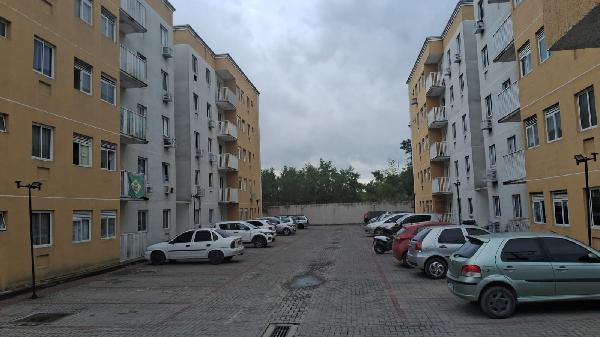 RUA GUATEMALA, N. 291, Apto 505, BL 03, LT 06, QD 135