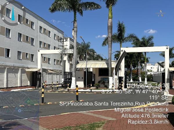 RUA NOSSA SENHORA DO CARMO, N. 505, Apto 301, BL 05