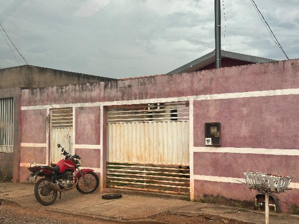 RUA QUATRO, N. SN, CS 21