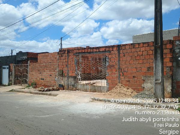 RUA BR 235 (RUA B), N. SN, LT 13 QD 1