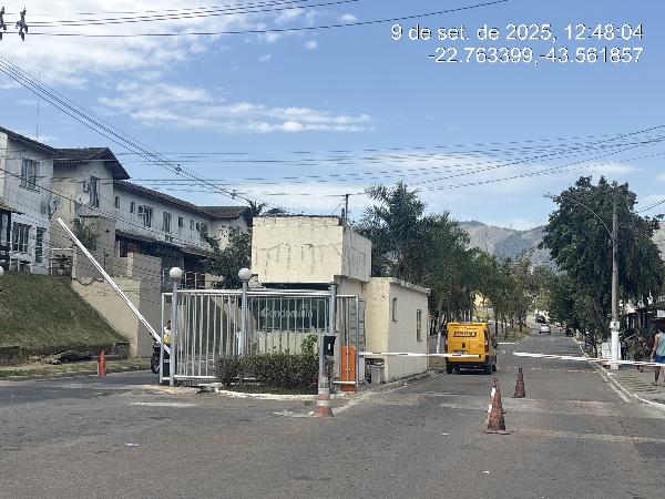 RUA DOUTOR SERGIO AUROCA, N. SN, CS 14 LT 16 TIPO B