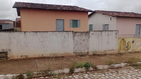 RUA DOMINGOS SAVIO TITO, N. 157, LT 01 QD F