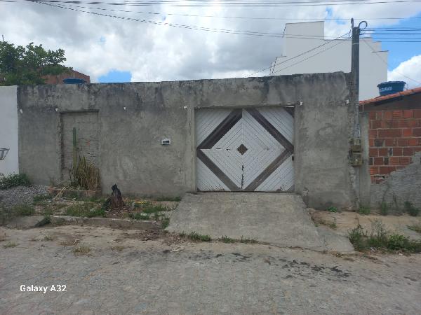 RUA PROJETADA 13, N. 207, LT13 QD18