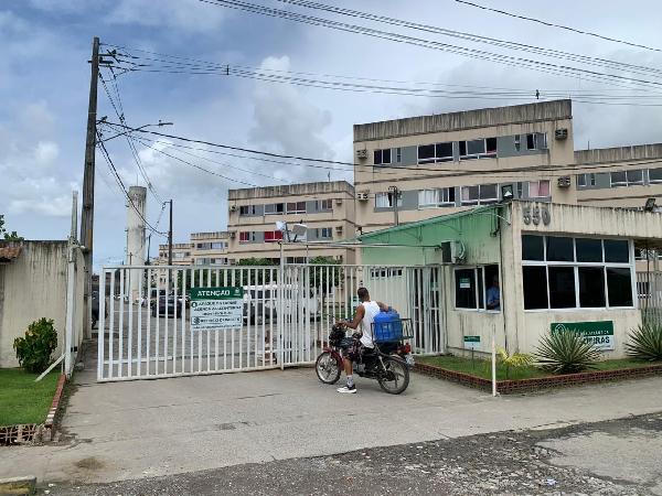 AVENIDA DOUTOR PAULO PETRIBU, N. 550, Apto 301, BL 02