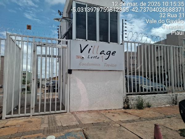 RUA VOVÓ ANTONIA CARVALHO (RUA 31), N. 6751, Apto 305, BLOCO 04, CONDOMINIO TOPÁZIO