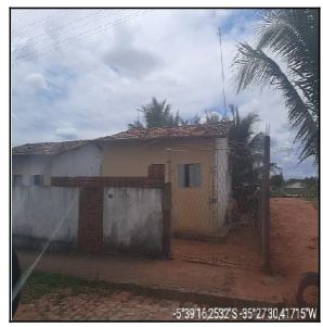 RUA NILCEA DE SÁ DANTAS, N. 242, QD J, LT 02