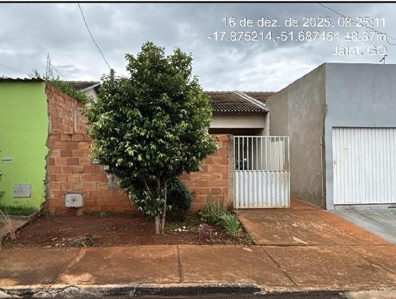 AVENIDA DOS FAZENDEIROS, N. 1244, LT 09B QD 04