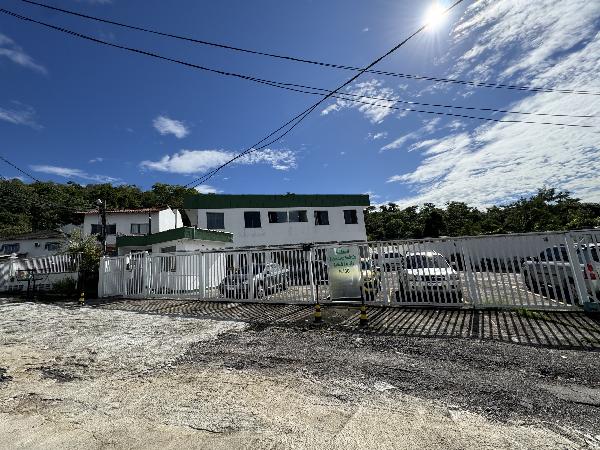 AVENIDA DOS IPES, N. 30, Apto 201, CS 07 LT 17-A